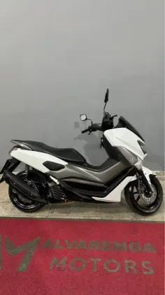 YAMAHA NMAX 160 ABS 