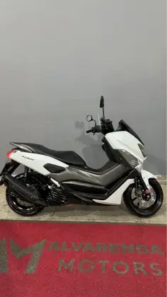YAMAHA NMAX 160 ABS YAMAHA NMAX 160 ABS