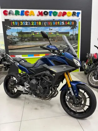 YAMAHA TRACER 900 GT 