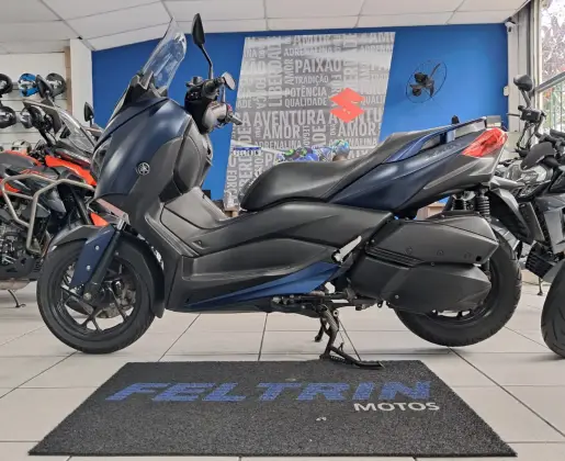 YAMAHA XMAX ABS 