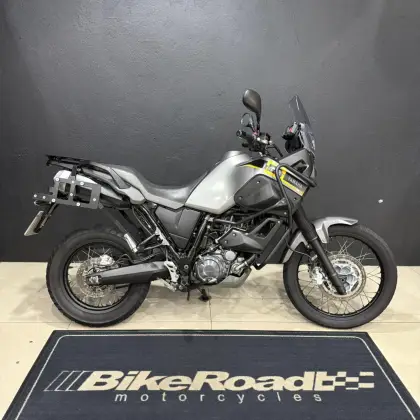 YAMAHA XT 660 Z TÉNÉRÉ 