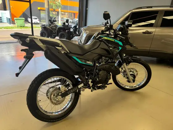 YAMAHA XTZ 150 CROSSER S 