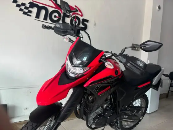 YAMAHA XTZ 250 LANDER 