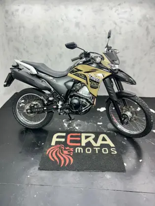 YAMAHA XTZ 250 LANDER YAMAHA XTZ 250 LANDER