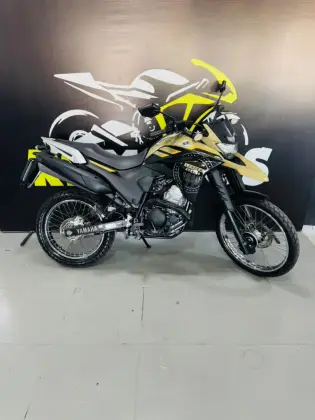 YAMAHA XTZ 250 LANDER 