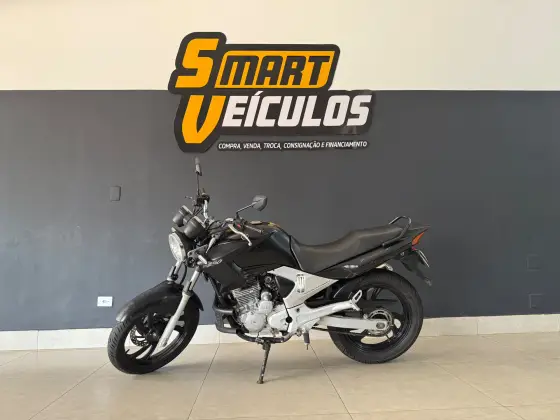 YAMAHA YS 250 FAZER 