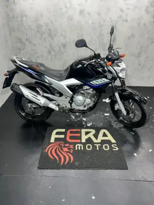 YAMAHA YS 250 FAZER 