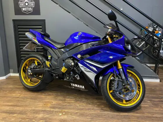 YAMAHA YZF R1 
