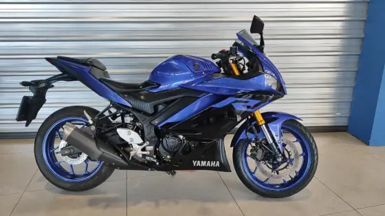 YAMAHA YZF R3 ABS YAMAHA YZF R3 ABS