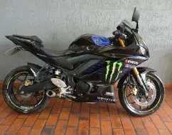 YAMAHA YZF R3 MONSTER ABS YAMAHA YZF R3 MONSTER ABS