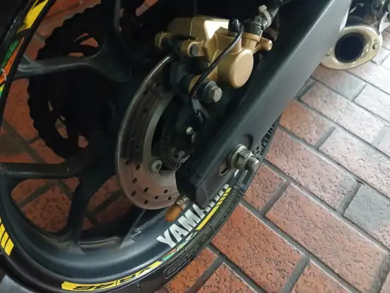 YAMAHA-YZF R3 MONSTER ABS YAMAHA-YZF R3 MONSTER ABS-2021