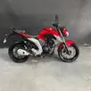 YAMAHA FZ25 FAZER ABS YAMAHA FZ25 FAZER ABS