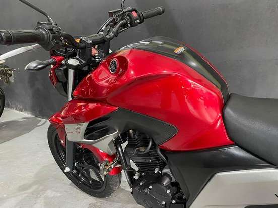 YAMAHA-FZ25 FAZER ABS-2020