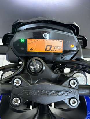 YAMAHA-FZ25 FAZER ABS-2023