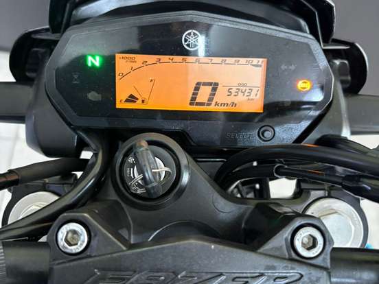 YAMAHA-FZ25 FAZER ABS YAMAHA-FZ25 FAZER ABS-2023