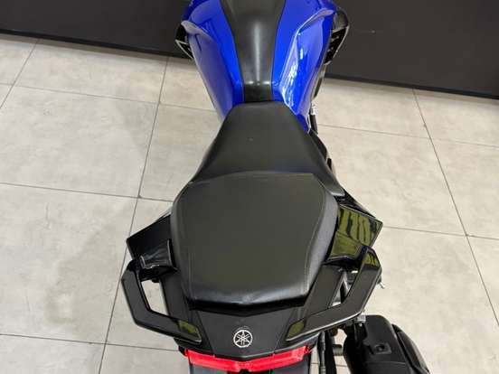 YAMAHA-FZ25 FAZER ABS YAMAHA-FZ25 FAZER ABS-2023