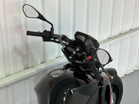 YAMAHA-XJ6 N ABS-2015
