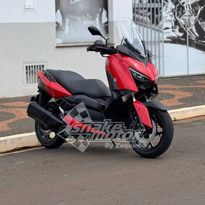 YAMAHA XMAX ABS 