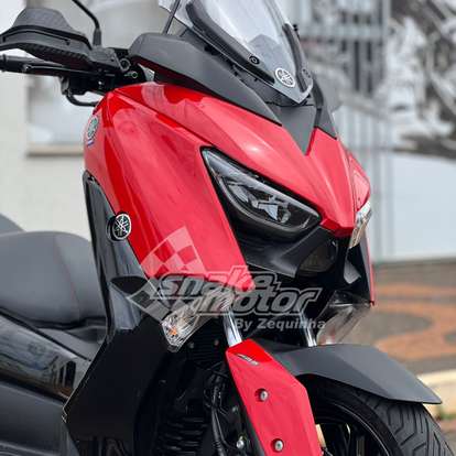 YAMAHA-XMAX ABS-2022