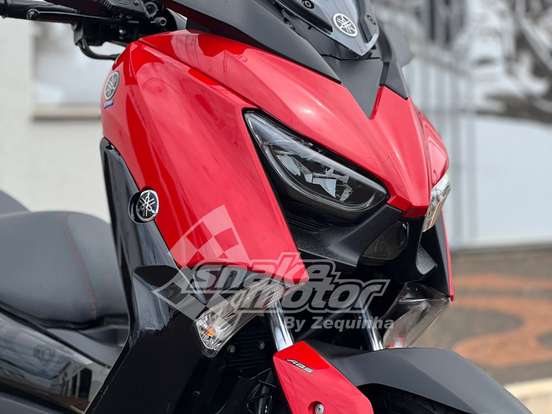 YAMAHA-XMAX ABS YAMAHA-XMAX ABS-2022