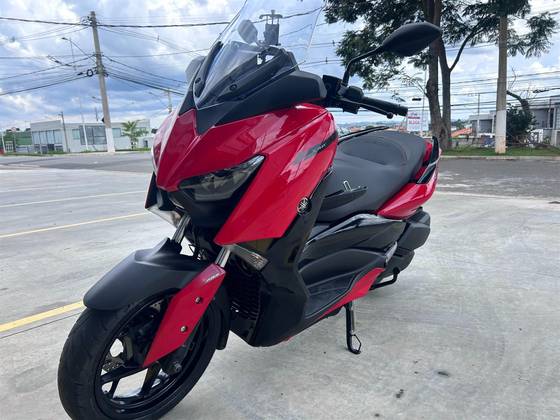 YAMAHA XMAX ABS 