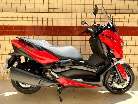 YAMAHA XMAX ABS 