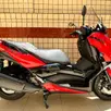 YAMAHA XMAX ABS YAMAHA XMAX ABS