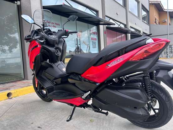 YAMAHA-XMAX ABS YAMAHA-XMAX ABS-2023