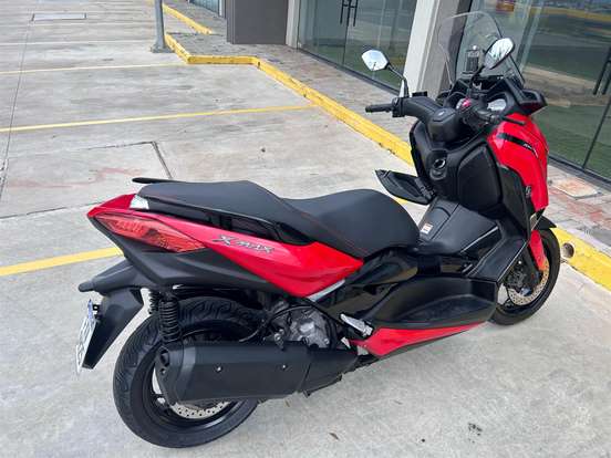 YAMAHA-XMAX ABS YAMAHA-XMAX ABS-2023