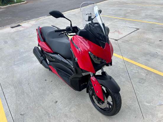 YAMAHA-XMAX ABS YAMAHA-XMAX ABS-2023