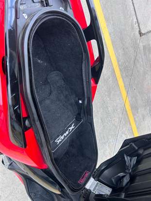 YAMAHA-XMAX ABS YAMAHA-XMAX ABS-2023