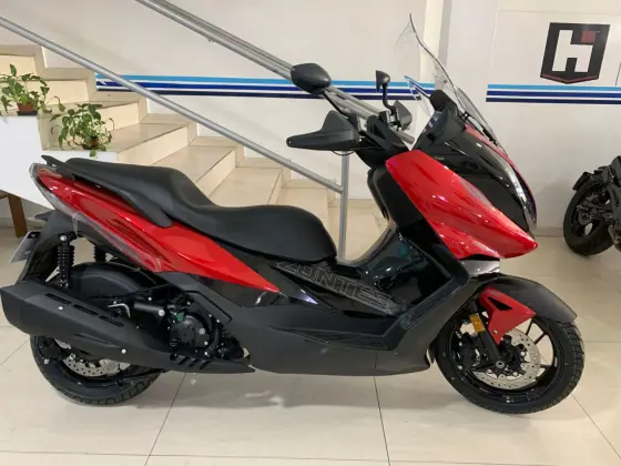 ZONTES 350E 