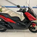 ZONTES 350E ZONTES 350E
