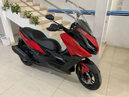 ZONTES-350E ZONTES-350E-2026