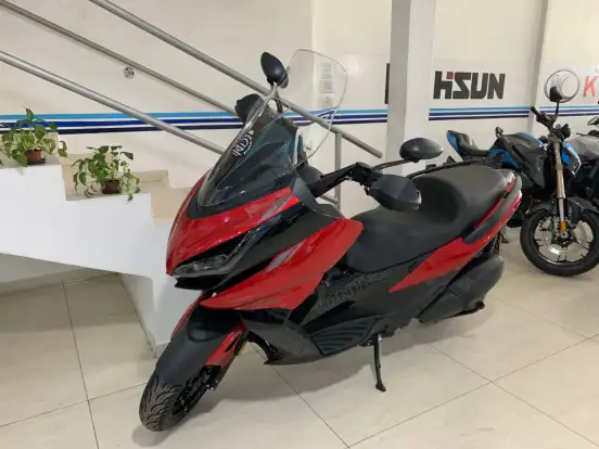 ZONTES-350E ZONTES-350E-2026