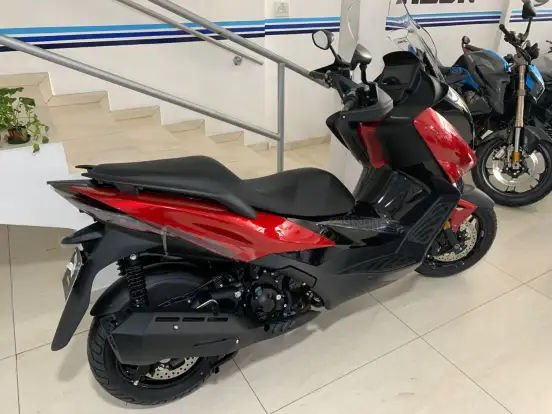 ZONTES-350E ZONTES-350E-2026