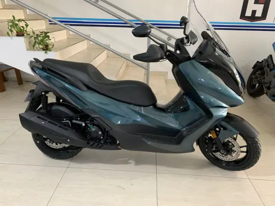 ZONTES 350E 