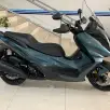 ZONTES 350E ZONTES 350E