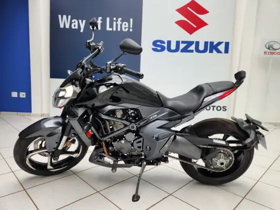ZONTES V350 ZONTES V350