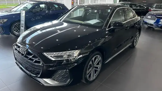 AUDI A3 2.0 40 TFSI GASOLINA SEDAN PERFORMANCE S-TRONIC AUDI A3 2.0 40 TFSI GASOLINA SEDAN PERFORMANCE S-TRONIC