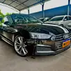 AUDI A5 2.0 TFSI GASOLINA SPORTBACK S LINE S TRONIC AUDI A5 2.0 TFSI GASOLINA SPORTBACK S LINE S TRONIC