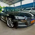 AUDI A5 2.0 TFSI GASOLINA SPORTBACK S LINE S TRONIC AUDI A5 2.0 TFSI GASOLINA SPORTBACK S LINE S TRONIC