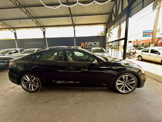 AUDI-A5-2.0 TFSI GASOLINA SPORTBACK S LINE S TRONIC AUDI-A5-2019