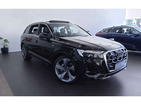 AUDI-Q7-2025
