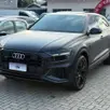 AUDI Q8 3.0 TFSI GASOLINA PERFORMANCE BLACK QUATTRO TIPTRONIC AUDI Q8 3.0 TFSI GASOLINA PERFORMANCE BLACK QUATTRO TIPTRONIC