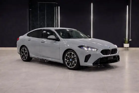 BMW 220i 2.0 16V TURBO GASOLINA GRAN COUPÉ M SPORT STEPTRONIC BMW 220i 2.0 16V TURBO GASOLINA GRAN COUPÉ M SPORT STEPTRONIC