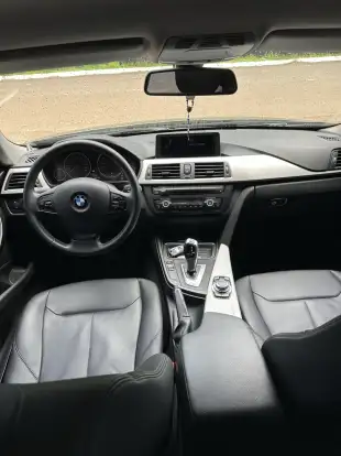 BMW-320i-2.0 16V TURBO ACTIVE FLEX 4P AUTOMÁTICO BMW-320i-2013