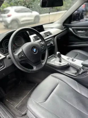 BMW-320i-2.0 16V TURBO ACTIVE FLEX 4P AUTOMÁTICO BMW-320i-2013