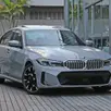 BMW 320i 2.0 16V TURBO FLEX M SPORT AUTOMÁTICO BMW 320i 2.0 16V TURBO FLEX M SPORT AUTOMÁTICO