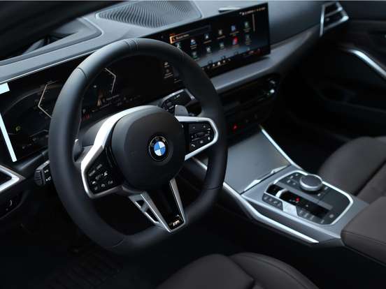 BMW-320i-2.0 16V TURBO FLEX M SPORT AUTOMÁTICO BMW-320i-2025